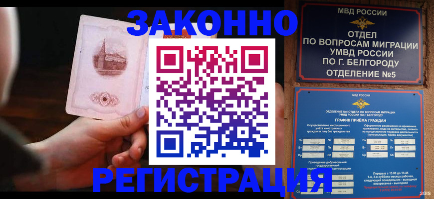прописка 2025 в Гусь-Хрустальном